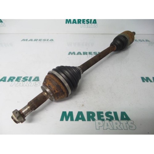 Citroen - Jumper - Front drive shaft, left