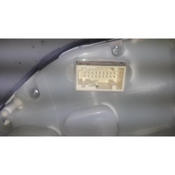 Peugeot - 208 - Instrumentenbrett