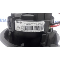 Peugeot - 208 - Heating and ventilation fan motor