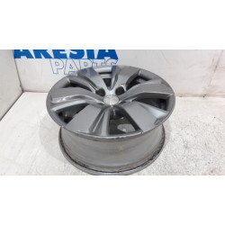 Peugeot - 2008 - Velg