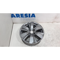 Peugeot - 2008 - Velg