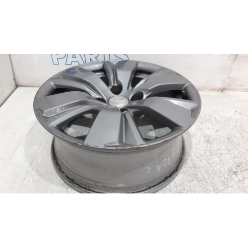 Peugeot - 2008 - Velg