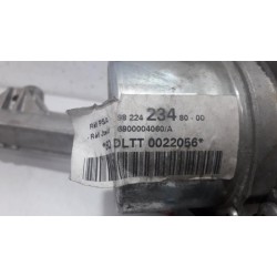 Peugeot - 2008 - Lenkgetriebe Servo