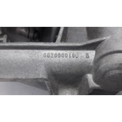 Peugeot - 2008 - Lenkgetriebe Servo