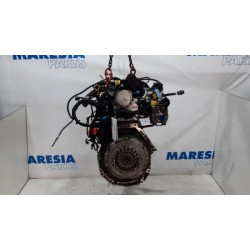 Renault - Kangoo - Engine