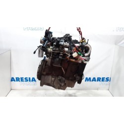 Renault - Kangoo - Engine