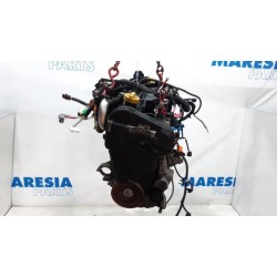 Renault - Kangoo - Engine