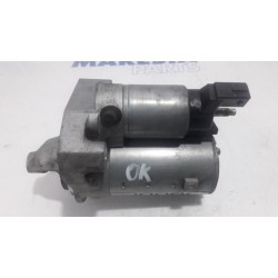 Peugeot - 2008 - Startmotor