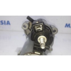 Peugeot - 2008 - Startmotor