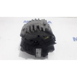 Peugeot - 2008 - Dynamo