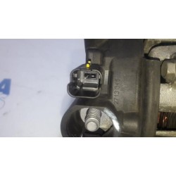 Peugeot - 2008 - Dynamo