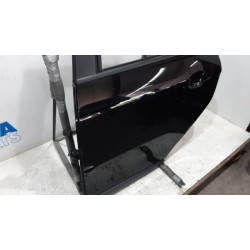 Peugeot - 2008 - Portier 4Deurs links-achter