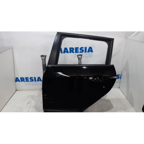 Peugeot - 2008 - Rear door 4-door, left