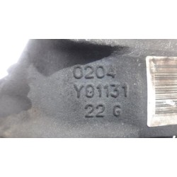 Peugeot - 2008 - Front brake calliper, left