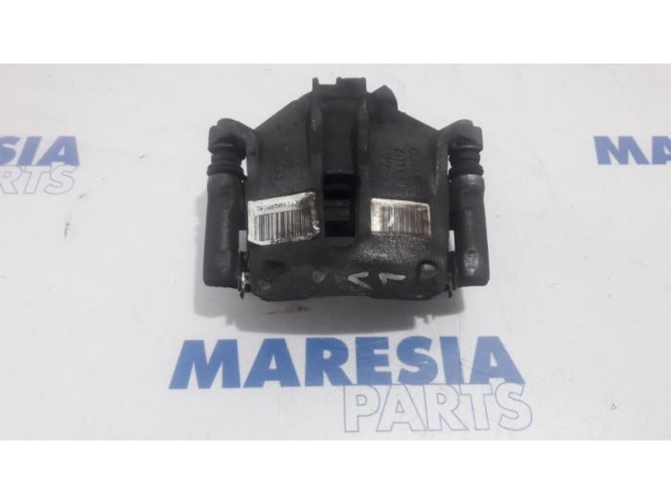Peugeot - 2008 - Front brake calliper, left