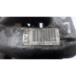 Peugeot - 2008 - Etrier de frein (pince) arrière gauche