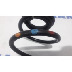 Peugeot - 2008 - Rear coil spring