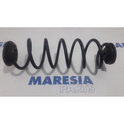 Peugeot - 2008 - Rear coil spring