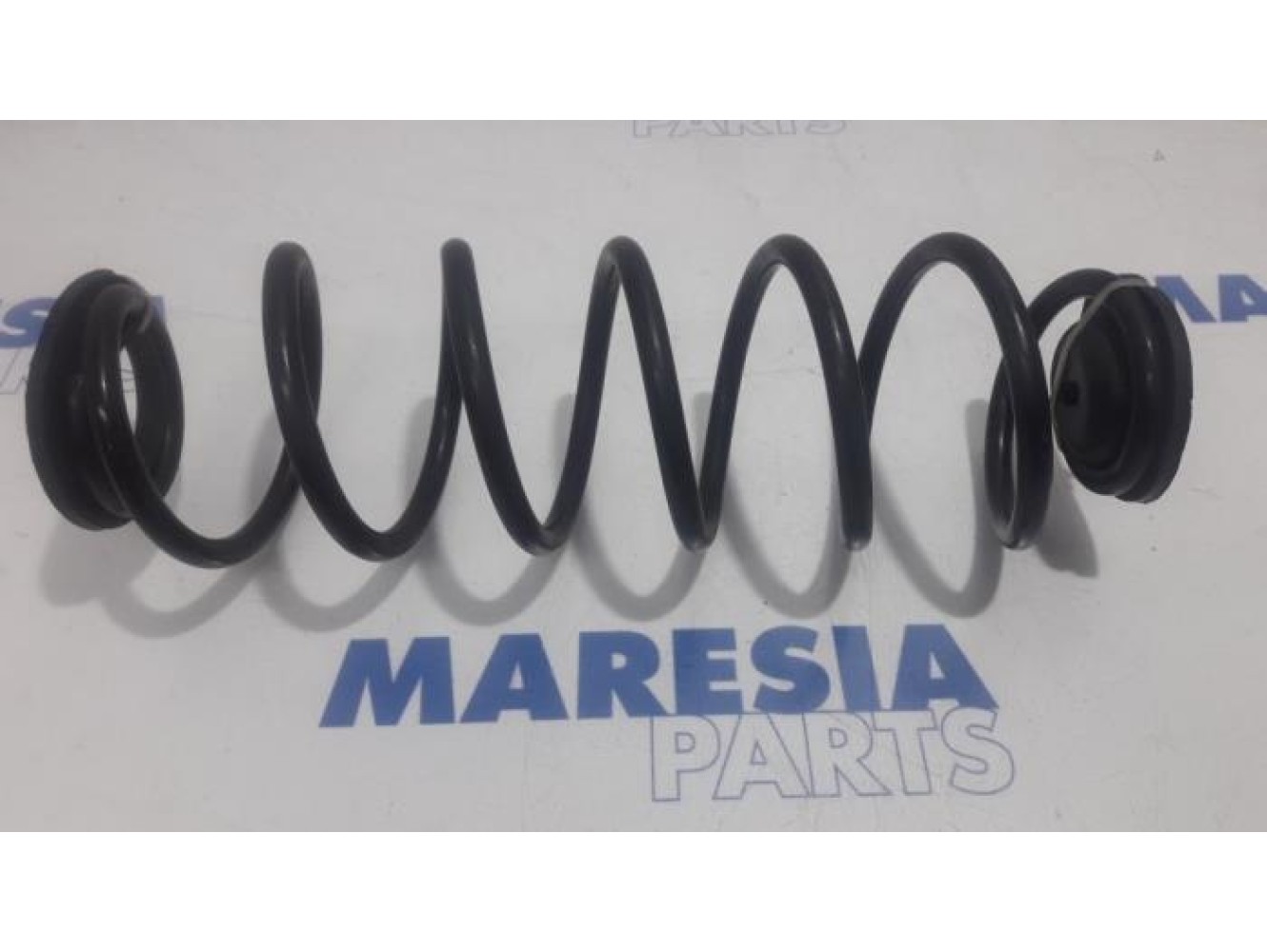 Peugeot - 2008 - Rear coil spring
