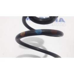 Peugeot - 2008 - Rear coil spring