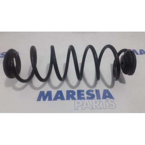 Peugeot - 2008 - Rear coil spring