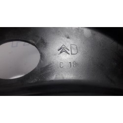 Peugeot - 2008 - Front lower wishbone, right