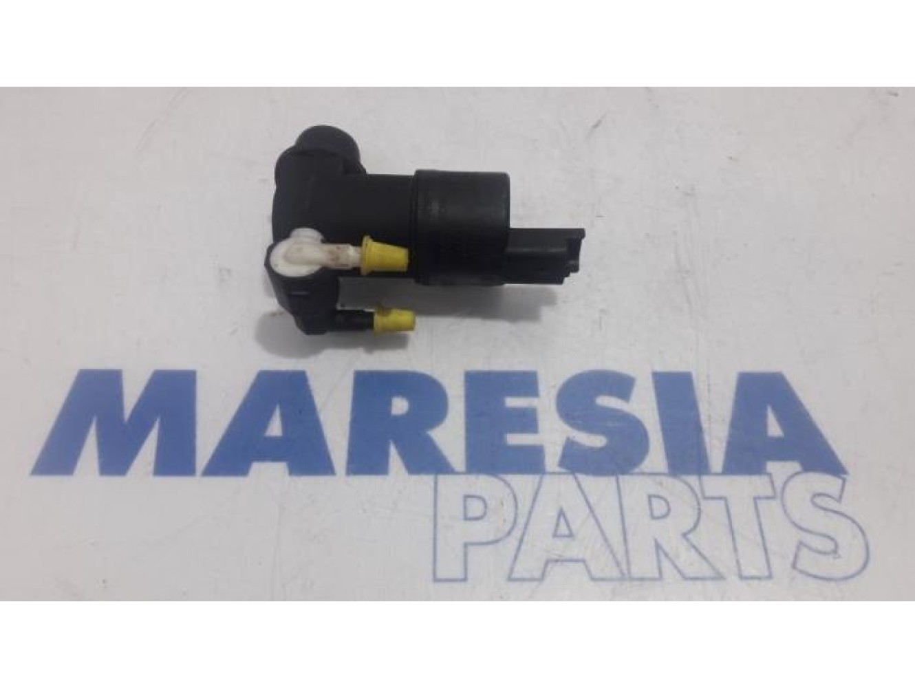 Peugeot - 2008 - Scheibensprüherpumpe vorne