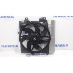 Peugeot - 2008 - Fan motor