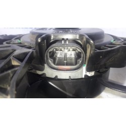 Peugeot - 2008 - Fan motor