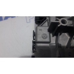 Peugeot - 2008 - Front wiper motor