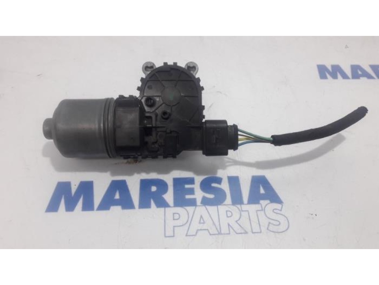 Peugeot - 2008 - Front wiper motor