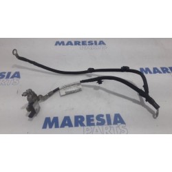 Peugeot - 2008 - Battery sensor