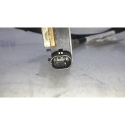 Peugeot - 2008 - Battery sensor