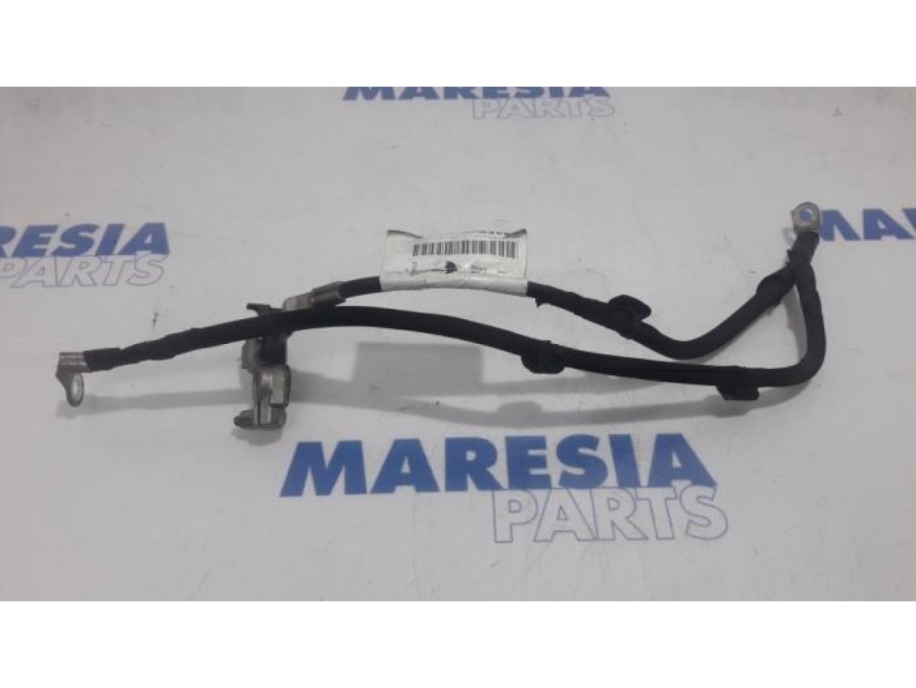 Peugeot - 2008 - Battery sensor