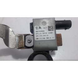 Peugeot - 2008 - Battery sensor