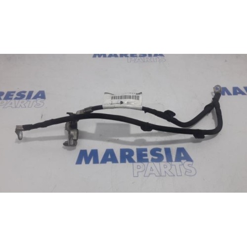 Peugeot - 2008 - Battery sensor