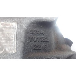 Peugeot - 208 - Bremszange rechts vorne