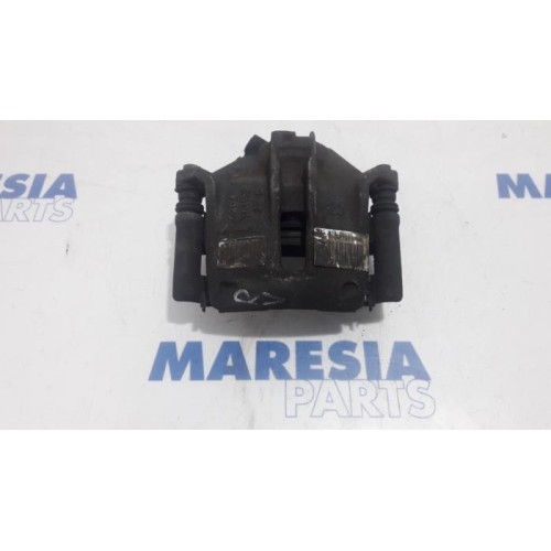 Peugeot - 208 - Front brake calliper, right
