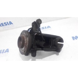 Peugeot - 208 - Knuckle, front right