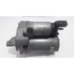 Peugeot - 208 - Starter