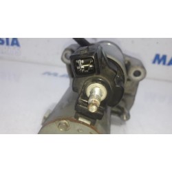Peugeot - 208 - Starter