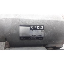 Peugeot - 208 - Starter