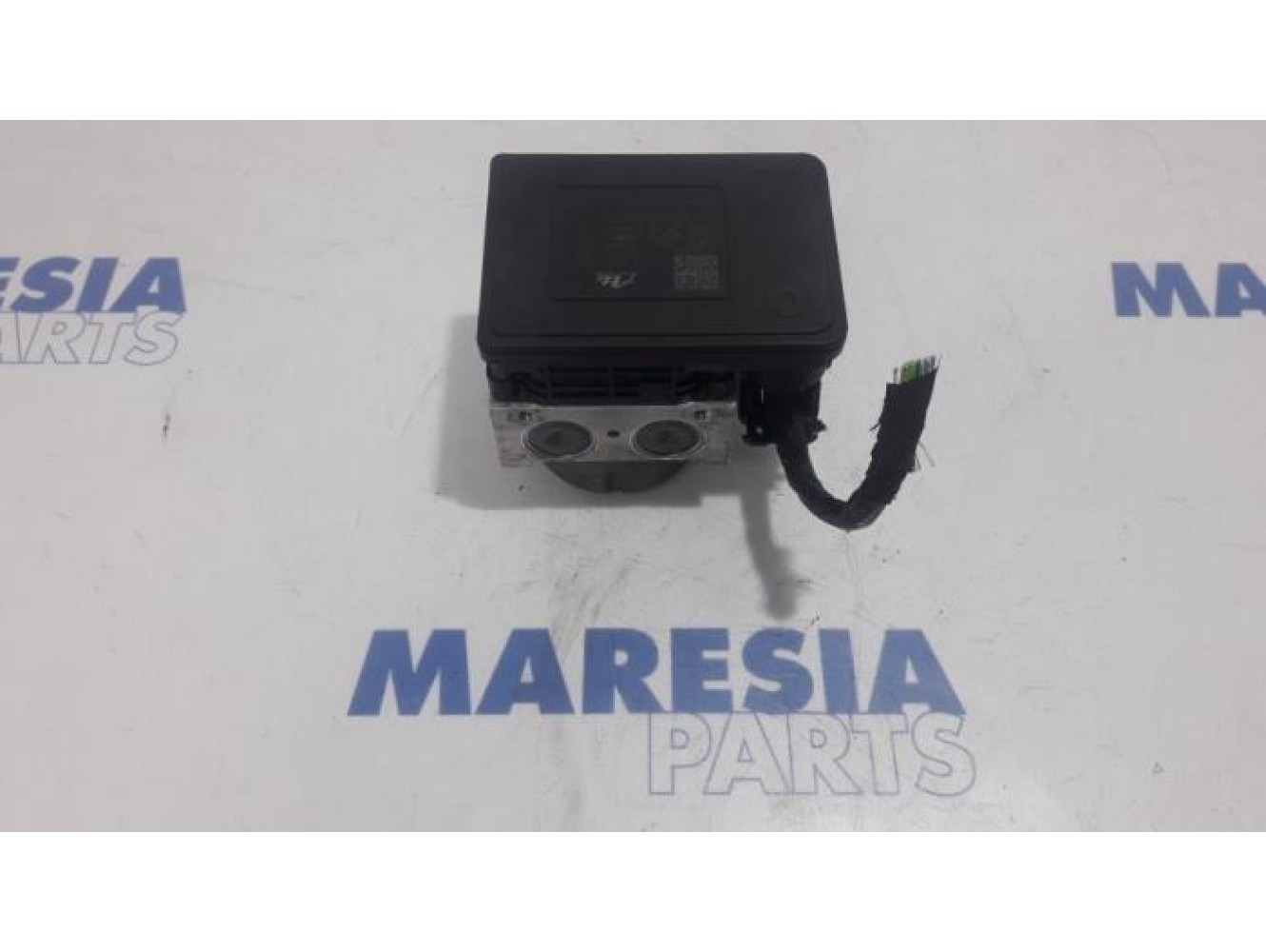 Peugeot - 208 - ABS Pumpe