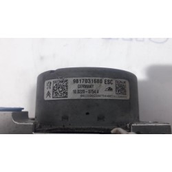 Peugeot - 208 - ABS Pumpe