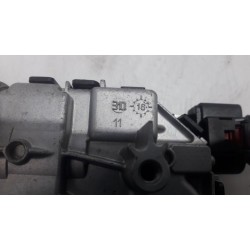 Peugeot - 208 - Front wiper motor