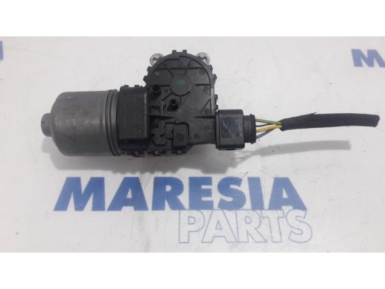 Peugeot - 208 - Front wiper motor
