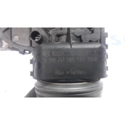 Peugeot - 208 - Front wiper motor
