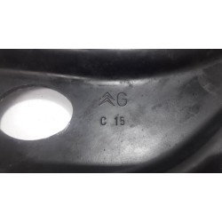 Peugeot - 208 - Querlenker unten links vorne