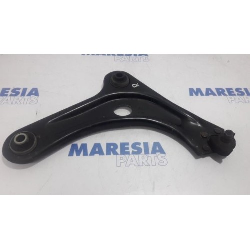 Peugeot - 208 - Front lower wishbone, right