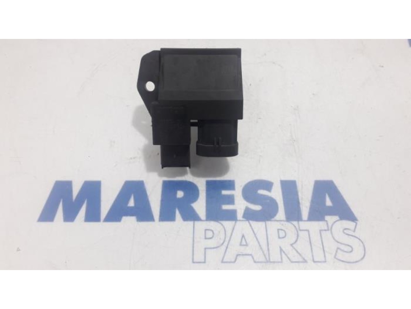 Peugeot - 208 - Cooling fan resistor